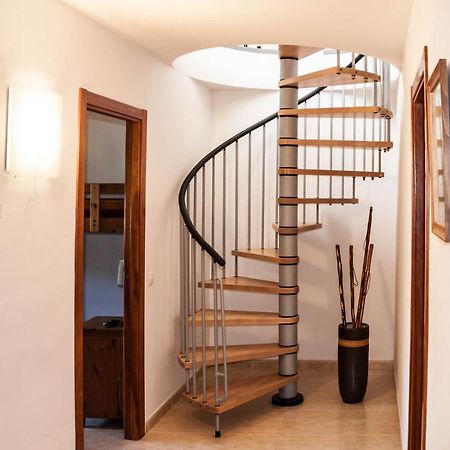 Duplex Frente A Pistas Apartment El Tarter Exterior foto