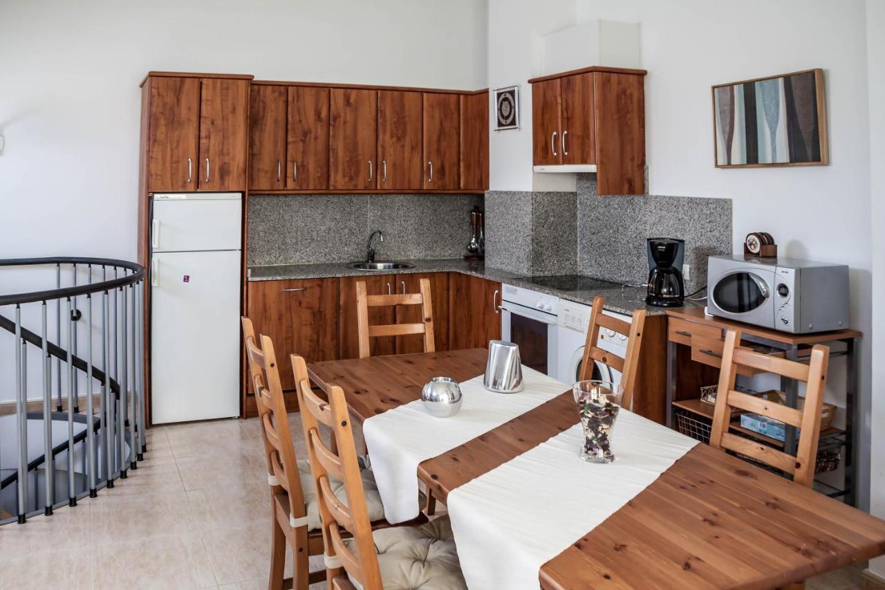 Duplex Frente A Pistas Apartment El Tarter Exterior foto